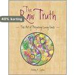 Raw Truth 9781587611728 Jeremy Safron, Boeken, Verzenden, Zo goed als nieuw, Jeremy Safron