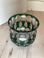 Val Saint Lambert - Vase - Cristal - Val saint Lambert, Antiek en Kunst