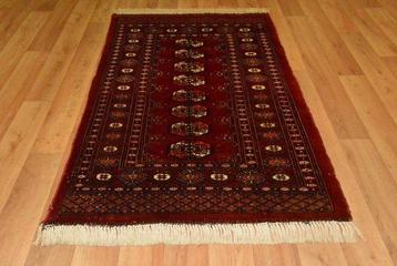 Buchara - Vloerkleed - 138 cm - 92 cm beschikbaar voor biedingen