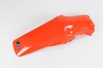 UFO achterspatbord Oranje CR 1990 Honda CR 125R 91-92 & CR 2, Motoren, Verzenden, Nieuw