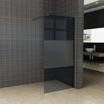 Aanbieding: BWS Inloopdouche Pro Line Rookglas met, Nieuw, Douche, Ophalen of Verzenden