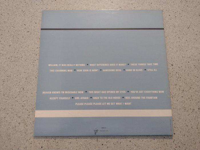 Smiths - Hatful of hollow - Vinylplaat - 1ste persing - 1984, Cd's en Dvd's, Vinyl Singles