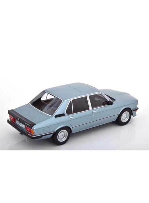Norev 1:18 - Modelauto (4) - Lot-BMW-VW-Peugeot-VW, Hobby & Loisirs créatifs, Voitures miniatures | 1:5 à 1:12
