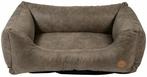 Classy Sofa Stone 100x70x27cm Large, Nieuw