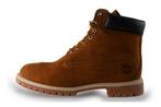 Timberland Veterboots in maat 47,5 Bruin | 10% extra korting, Kleding | Heren, Schoenen, Bruin, Verzenden, Timberland, Boots