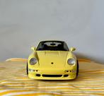 UT 1:18 - Modelauto - Porsche 911 993 Turbo S - Speedline, Nieuw
