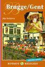 Brugge/Gent / Kosmos basisgids 9789021592152 J. Holisova, Boeken, Verzenden, Gelezen, J. Holisova