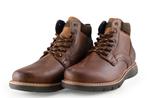 Outfielder Veterboots in maat 40 Bruin | 5% extra korting, Kleding | Heren, Schoenen, Bruin, Verzenden, Boots, Outfielder