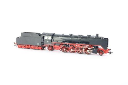 Märklin H0 - Uit set 29605 - Locomotive à vapeur avec tender, Hobby en Vrije tijd, Modeltreinen | H0