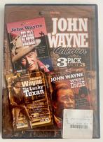 JOHN WAYNE COLLECTION 3 PACK VOL 3 THE STAR PACKER / THE, Cd's en Dvd's, Gebruikt