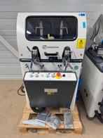 OZCELIK aluminium afkortzaagmachine afkortzaag cirkelzaag, Nieuw