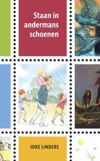 Staan in andermans schoenen 9789083176475 Joke Linders, Boeken, Verzenden, Gelezen, Joke Linders