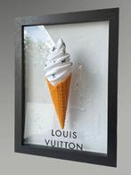 AmsterdamArts - A scoop of Chanel Please, 3D wall Art