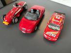 Alfa Romeo en Maserati 1:18 - Voiture miniature (3) - Alfa, Nieuw
