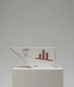 IKEA - GUSTAF WESTMAN - Tafellamp - Strala - Staal - Ikea, Antiek en Kunst