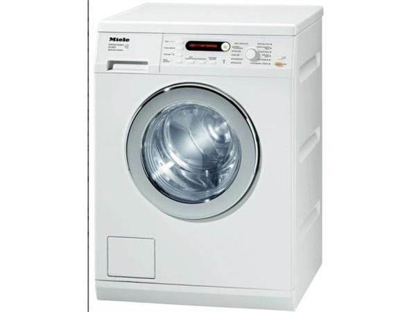 Miele W5847 Wasmachine 7kg 1400t, Electroménager, Lave-linge, Enlèvement ou Envoi
