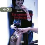 Ein unmoralisches Sonderangebot 9783404162550 Kerstin Gier, Boeken, Verzenden, Gelezen, Kerstin Gier