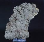 Bariet en pyriet Kristallen op matrix - Hoogte: 36 mm -, Verzamelen, Mineralen en Fossielen