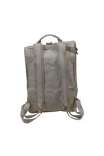 Eastpak Rugzak Beige, Verzenden, 25 tot 40 cm, Zo goed als nieuw, 30 tot 45 cm