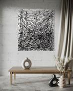 Eren - Move like Jackson no.23 - XXL, Antiek en Kunst