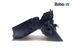 Kentekenplaat Houder Kawasaki ER-5 2001-2005 (ER5 ER500C-D), Motoren, Verzenden, Gebruikt
