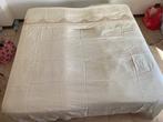 Drap de lit (2500) - 2 m - 1.5 m