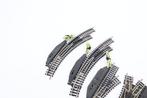 Minitrix N - 4966/4967/4963/4961/4968 - Voie ferrée pour, Hobby en Vrije tijd, Modeltreinen | N-Spoor, Nieuw