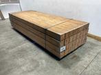 Veiling - 6x Redvision paal geschaafd verlijmd 300x14x14 cm, Tuin en Terras, Palen, Balken en Planken, Nieuw