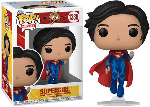 Funko POP! Vinyl Movies The Flash-Supergirl (Diversen) NIEUW, Verzamelen, Poppetjes en Figuurtjes, Ophalen of Verzenden