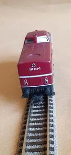 Lima H0 - 201626 - Dieselhydraulische locomotief (1) -, Nieuw