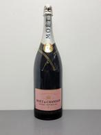 Moët & Chandon, Rosé Impérial - Champagne Rosé - 1 Dubbele, Nieuw