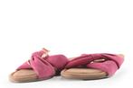 Lazamani Slippers in maat 39 Roze | 5% extra korting, Kleding | Dames, Schoenen, Slippers, Verzenden, Lazamani, Roze