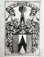 Oswald Gabelkover - Artzney-Buch - 1665, Antiek en Kunst