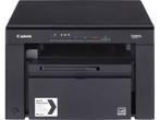 Canon i-SENSYS MF3010 - All-in-One Laserprinter - Zwart, Computers en Software, Printers, Verzenden, Zo goed als nieuw