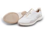 Hassia Sneakers in maat 40 Wit | 25% extra korting, Kleding | Dames, Sneakers, Hassia, Wit, Zo goed als nieuw