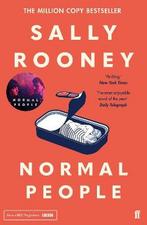 Normal people 9780571334650 Sally Rooney, Verzenden, Zo goed als nieuw, Sally Rooney