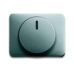 ABB Busch-Jaeger Alpha Schakelelement/Centrale Plaat -, Doe-het-zelf en Bouw, Verzenden, Nieuw