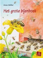 Het grote bijenboek 9789058780386 A. Moller, Verzenden, Gelezen, A. Moller