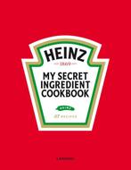 My secret ingredient cookbook 9789020900156 Stefaan Daeninck, Boeken, Verzenden, Zo goed als nieuw, Stefaan Daeninck