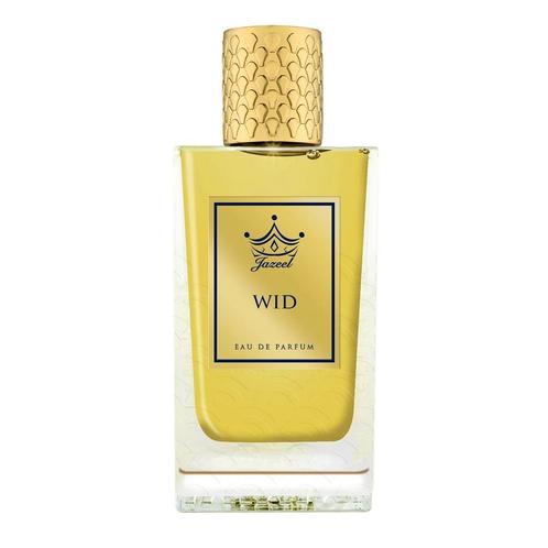 Jazeel Wid Eau De Parfum 100 ml (Womens perfume), Bijoux, Sacs & Beauté, Beauté | Cosmétiques & Maquillage, Envoi