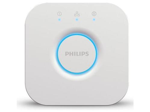 Veiling - Philips Hue-brug, Huis en Inrichting, Lampen | Overige