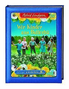 Wir Kinder aus Bullerbü  DVD, CD & DVD, DVD | Autres DVD, Envoi