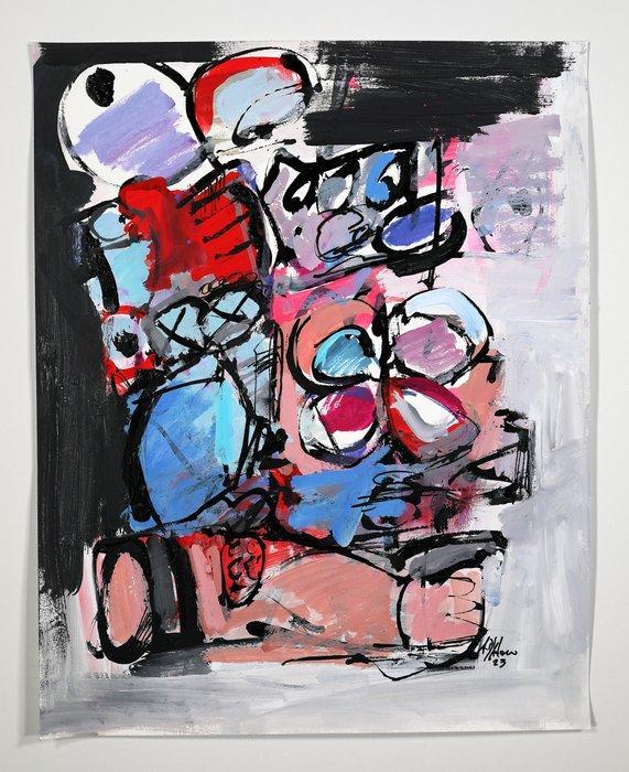 Francesco DAdamo (1979) - Lost and Found, Antiquités & Art, Art | Objets design