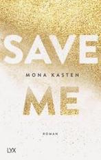 Save Me 9783736305564, Gelezen, Kasten, Mona, Verzenden