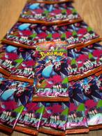 Pokémon - 25 Booster pack - Pokémon Japanese Booster Packs –, Hobby en Vrije tijd, Nieuw