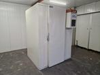 Koelcel 157 x 129 x 206 cm stekker klaar, Gebruikt, Koelen en Vriezen