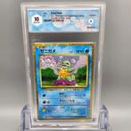 Tris Starter (Base Set) Blastoise, Wartortle, Squirtle - 3, Hobby en Vrije tijd, Verzamelkaartspellen | Pokémon, Nieuw