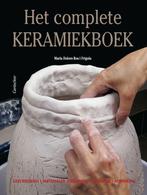 Het Complete Keramiekboek 9789021337517, Verzenden, Zo goed als nieuw, M.D. Ros i Frigola