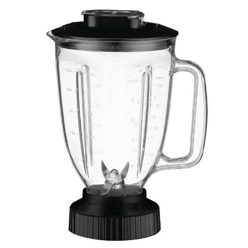 Blenderkan | Waring Blenders GAS-CP340/-CP341 | 1.3L |, Zakelijke goederen, Horeca | Keukenapparatuur, Nieuw in verpakking, Verzenden