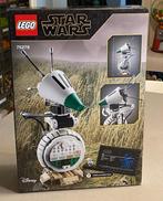 Lego Set - 75278 - Star Wars - D-O, Nieuw